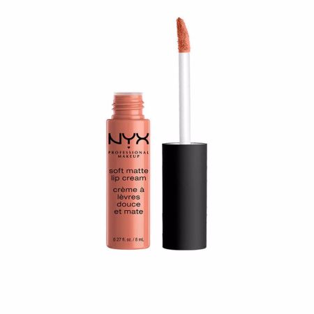 Nyx Soft Matte Lip Cream Abu Dhabe 8ml