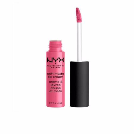 Nyx Soft Matte Lip Cream Montreal 8ml
