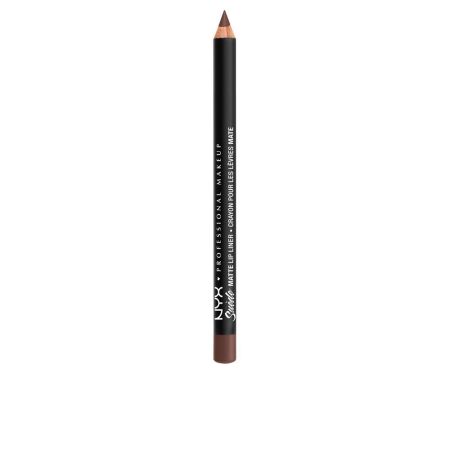 Nyx Suede Matte Lip Liner Los Angeles 2,0 3,5g