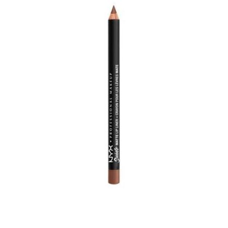 Nyx Suede Matte Lip Liner Cape Town 3,5g