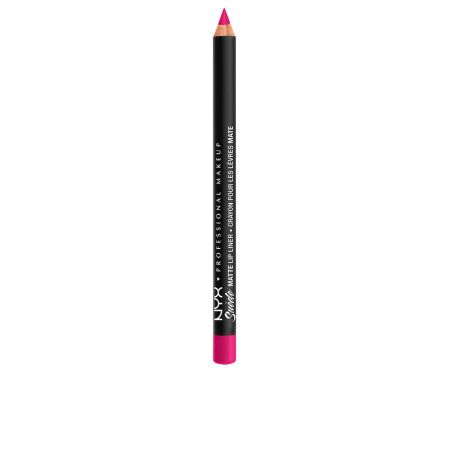 Nyx Suede Matte Lip Liner Clinger 3,5g
