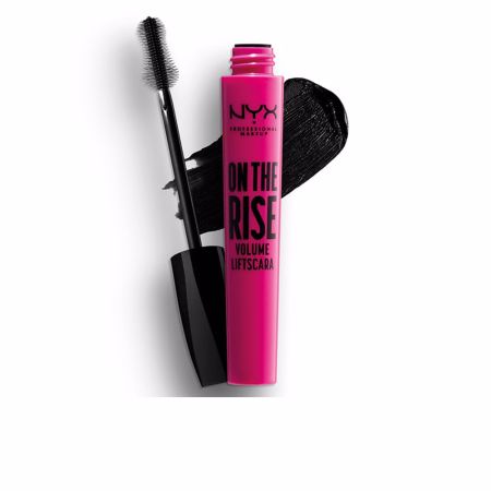 Nyx On The Rise Volume Liftscara Black