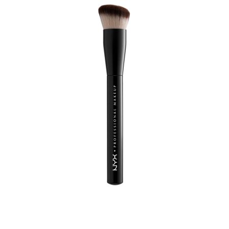 Nyx Professional Makeup - Can't Stop Won't Stop Foundation Brush
