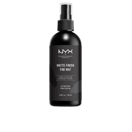 Nyx Professional Makeup - Setting Spray Maxi - Matte Finish