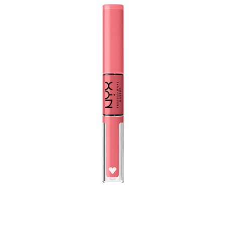 Nyx Professional Makeup - Shine Loud High Pigment Lip Shine - Born to Hustle