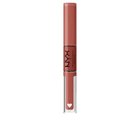 Nyx Professional Makeup - Shine Loud High Pigment Lip Shine - Ambition Statement