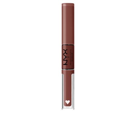 Nyx Shine Loud Pro Pigment Lip Shine 6-Boundary Pusher 3,4ml