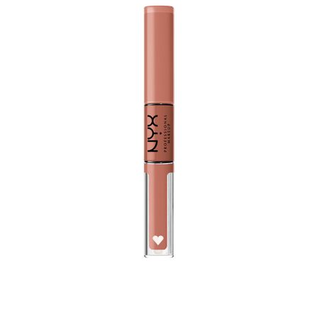 Nyx Professional Makeup - Shine Loud High Pigment Lip Shine - Global Citizen