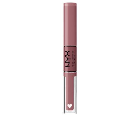Nyx Professional Makeup - Shine Loud High Pigment Lip Shine - Overnight Hero
