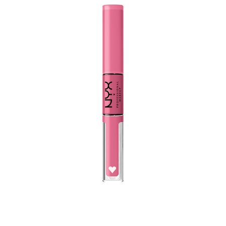 Nyx Professional Makeup - Shine Loud High Pigment Lip Shine - Trophy Life