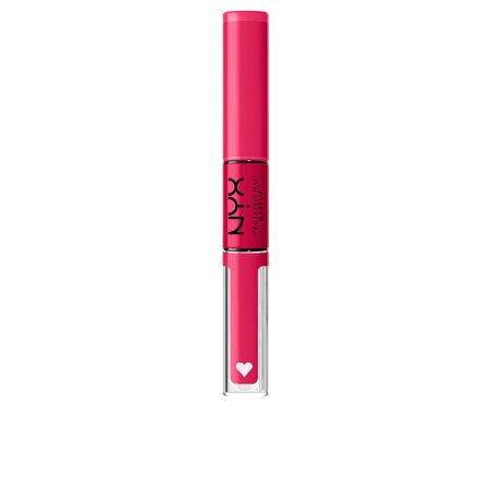 Nyx Shine Loud Pro Pigment Lip Shine Another Level