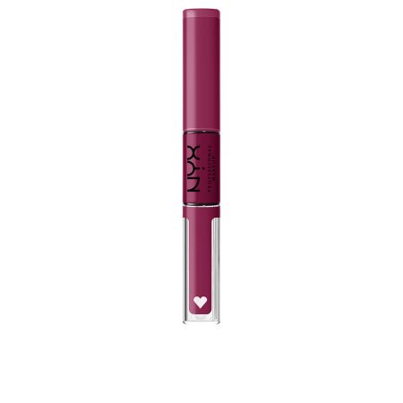 Nyx Shine Loud 20-In Charge 3,4ml
