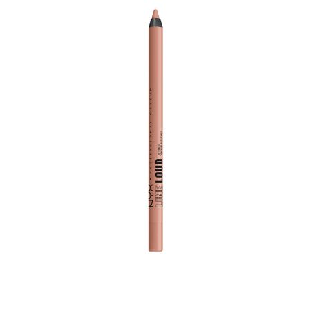 Nyx Line Loud Lip Pencil Stick 3-Goal Crusher