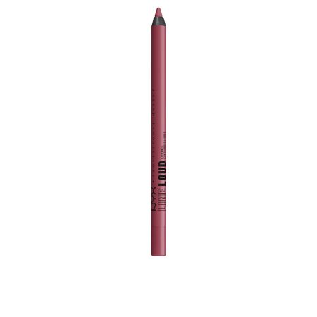 Nyx Line Loud Lip Pencil Stick 15-Goal Getter