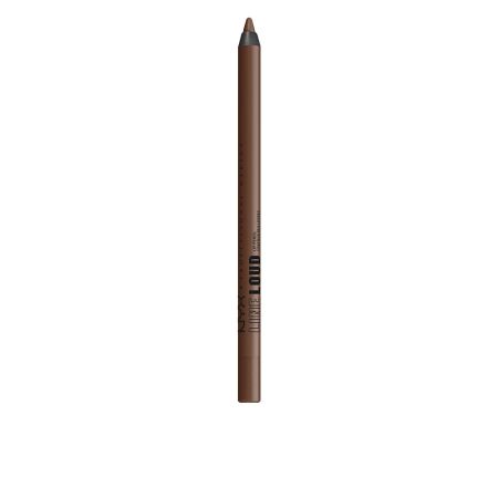 Nyx Line Loud Lip Pencil Stick 17-Rebel Kind