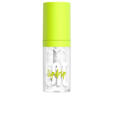 Nyx Fat Oil Lip Drip 01-My Main 4,8ml