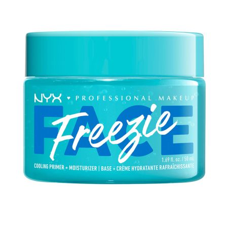 Nyx Face Freezie Moisturizer 50ml