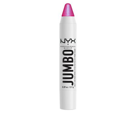 Nyx Jumbo Multi-Use Face Stick Blueberry Muffin 2,7g
