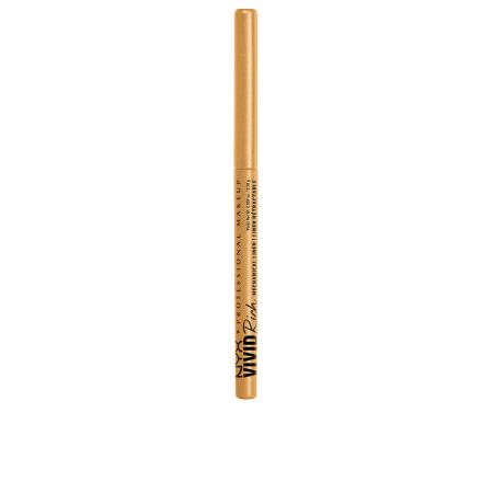 Nyx Vivid Rich Mechanical Lápiz Delineador 01 0,28g