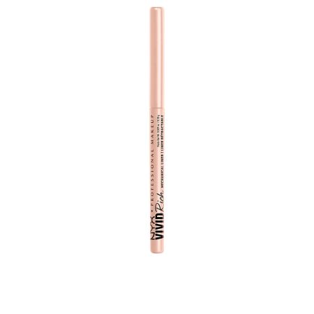 Nyx Vivid Rich Mechanical Lápiz Delineador 02 0,28g