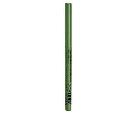 Nyx Vivid Rich Mechanical Lápiz Delineador 09 0,28g