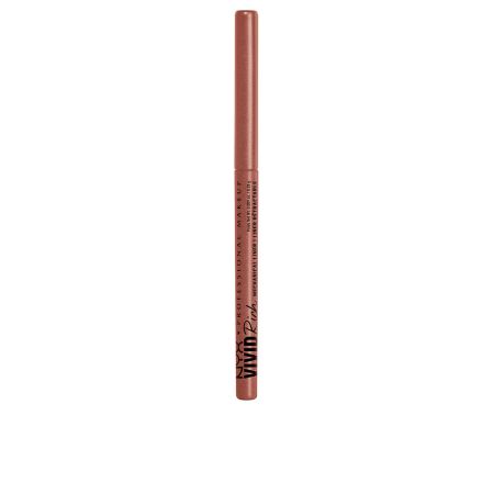 Nyx Vivid Rich Mechanical Lápiz Delineador 10 0,28g