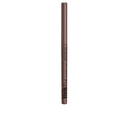 Nyx Vivid Rich Mechanical Lápiz Delineador 11 0,28g