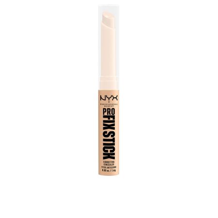 Nyx Pro Fix Stick Corrector Stick Vanilla 1,6g