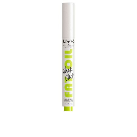 Nyx Fat Oil Slick Click Bálsamo Labial Brillante Man Character 2g