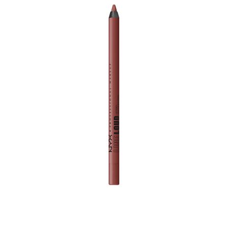Nyx Line Loud Lip Pencil Stick 30-Leave A Legacy 1,2ml