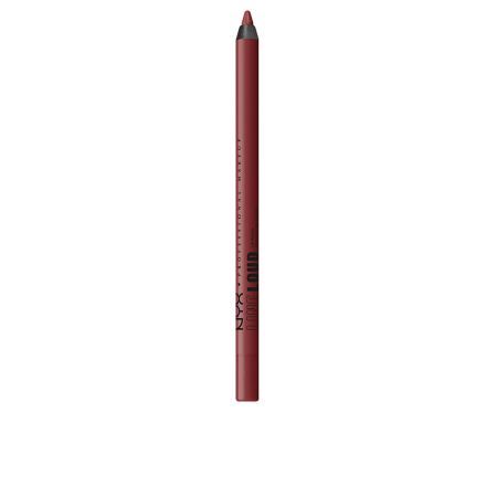 Nyx Line Loud Lip Pencil Stick 31-Ten Out Of Ten 1,2ml