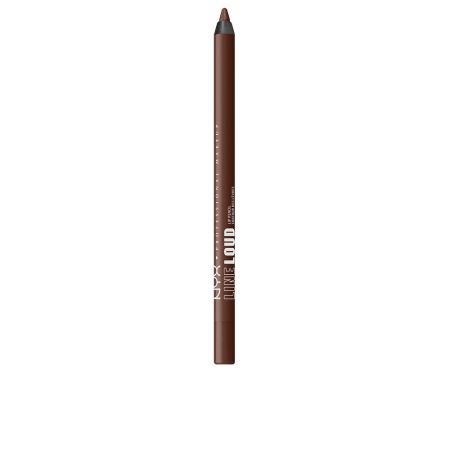 Nyx Line Loud Lip Pencil Stick 33-Too Blessed 1,2ml