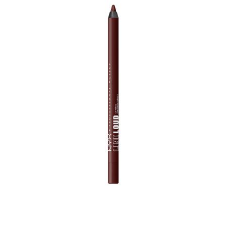 Nyx Line Loud Lip Pencil Stick 34-Make A Statement 1,2ml