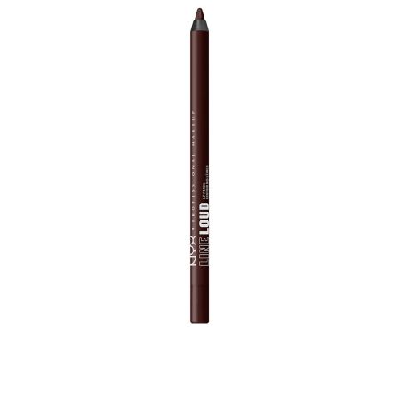 Nyx Line Loud Lip Pencil Stick 35-No Wine-Ing 1,2ml