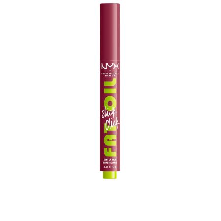 Nyx Fat Oil Slick Click Bálsamo Labial Brillante Thats Major 2g