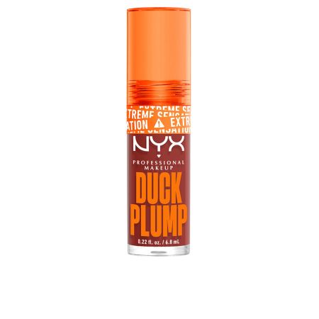 Nyx Duck Plump Brillo De Labios Brick Of Time 6,8ml