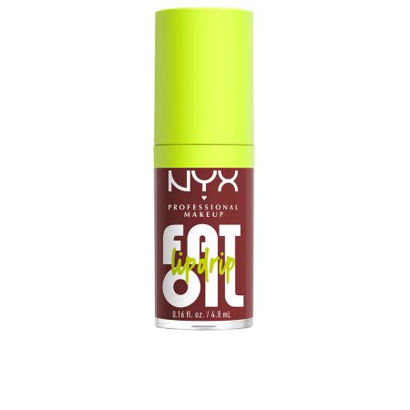 Nyx Fat Oil Lip Drip Sprinkle Sprinkle 4,8ml