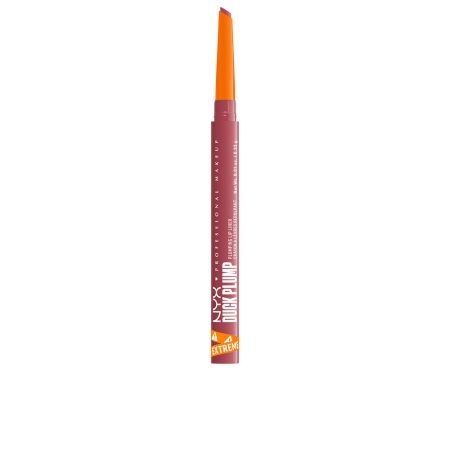 Nyx Duck Plump Perfilador De Labios 02-Pinkjection 0,33g