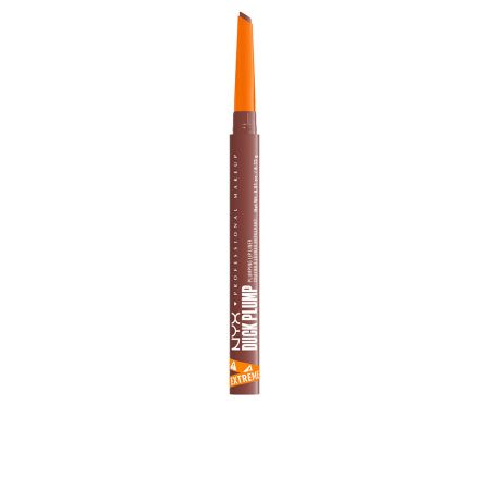 Nyx Duck Plump Perfilador De Labios 06-Nude Flip 0,33g