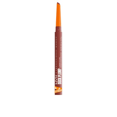 Nyx Duck Plump Perfilador De Labios 07-Swollen Spice 0,33g