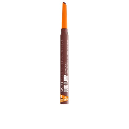 Nyx Duck Plump Perfilador De Labios 08-Dash Of Cocoa 0,33g