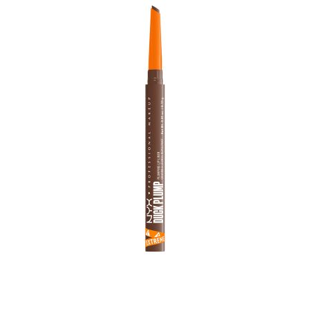 Nyx Duck Plump Perfilador De Labios 10-Syringe Sienna 0,33g