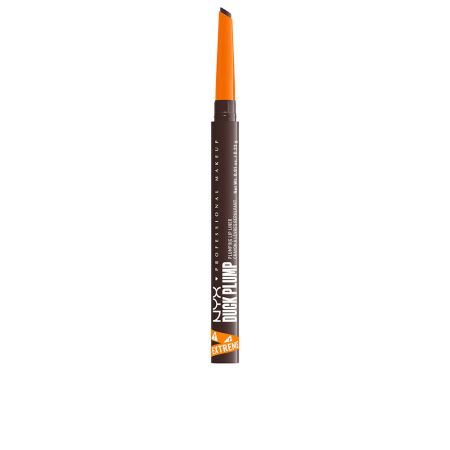 Nyx Duck Plump Perfilador De Labios 12-Double Dose 0,33g