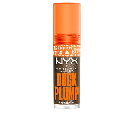 Nyx Duck Plump Brillo De Labios 21-Onyzpected 6,8ml