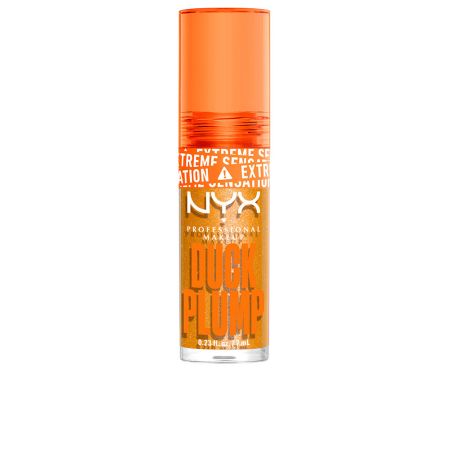 Nyx Duck Plump Brillo De Labios 22-Flippin Slime 6,8ml