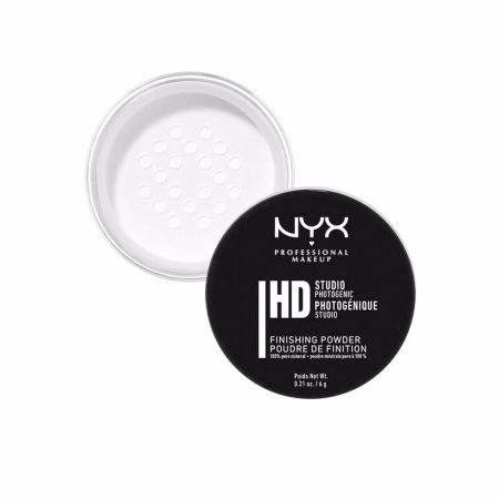 Nyx Studio Photogenic Finishing Powder Translucent 6g