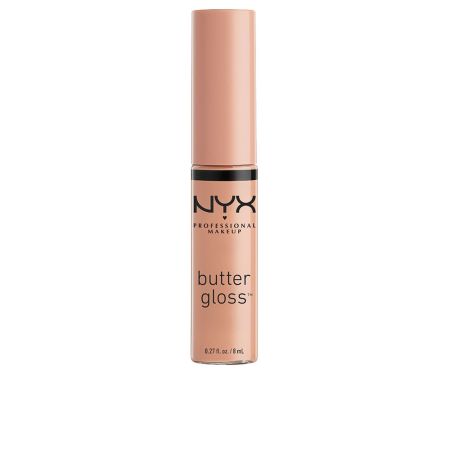 Nyx Butter Gloss Fortune Cookie 8ml