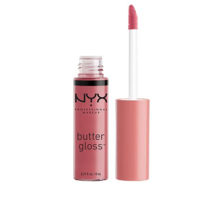 Nyx Butter Gloss Angel Food Cake 8ml