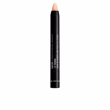 Nyx Lip Primer Lip Makeup Base Nude