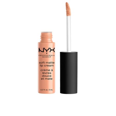 Nyx Soft Matte Lip Cream Cairo 8ml